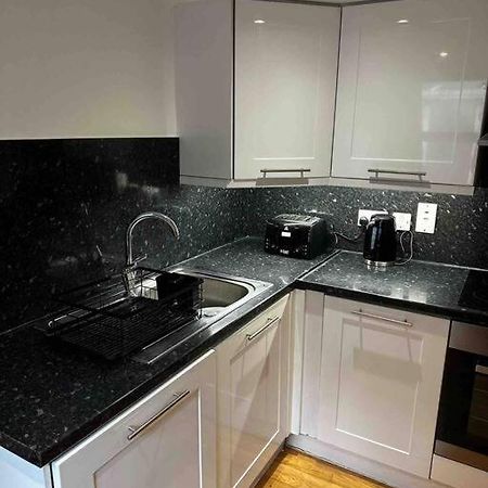 Amazing 2Bed2Bath Edgeware Διαμέρισμα Λονδίνο Εξωτερικό φωτογραφία