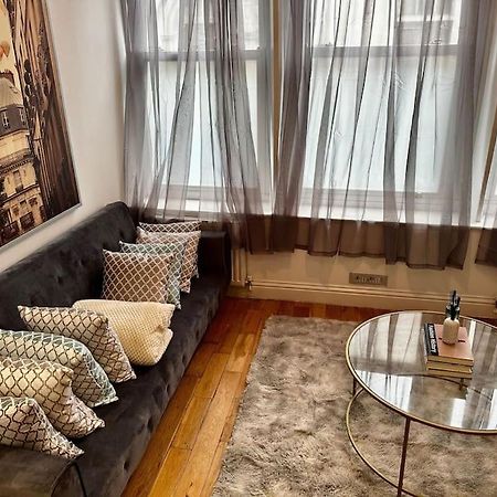 Amazing 2Bed2Bath Edgeware Διαμέρισμα Λονδίνο Εξωτερικό φωτογραφία
