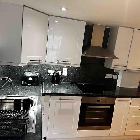 Amazing 2Bed2Bath Edgeware Διαμέρισμα Λονδίνο Εξωτερικό φωτογραφία