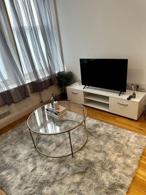 Amazing 2Bed2Bath Edgeware Διαμέρισμα Λονδίνο Εξωτερικό φωτογραφία