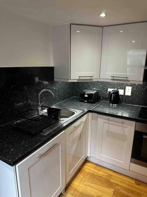 Amazing 2Bed2Bath Edgeware Διαμέρισμα Λονδίνο Εξωτερικό φωτογραφία