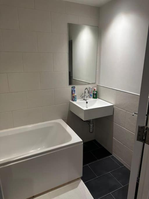 Amazing 2Bed2Bath Edgeware Διαμέρισμα Λονδίνο Εξωτερικό φωτογραφία