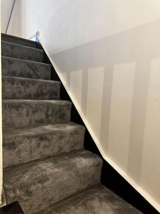 Amazing 2Bed2Bath Edgeware Διαμέρισμα Λονδίνο Εξωτερικό φωτογραφία