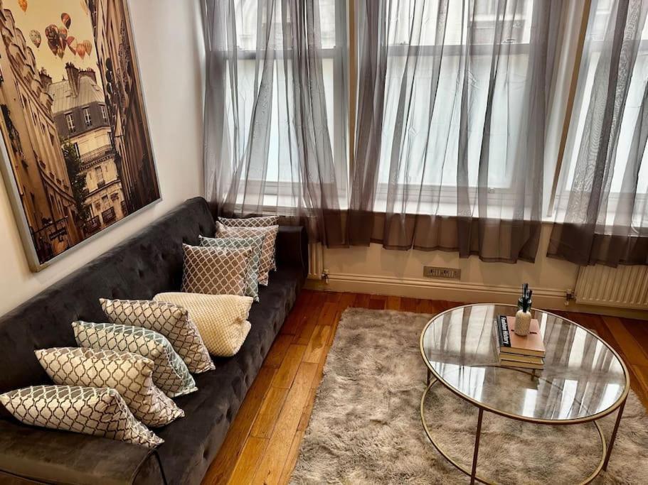 Amazing 2Bed2Bath Edgeware Διαμέρισμα Λονδίνο Εξωτερικό φωτογραφία