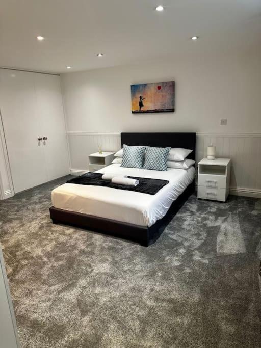Amazing 2Bed2Bath Edgeware Διαμέρισμα Λονδίνο Εξωτερικό φωτογραφία