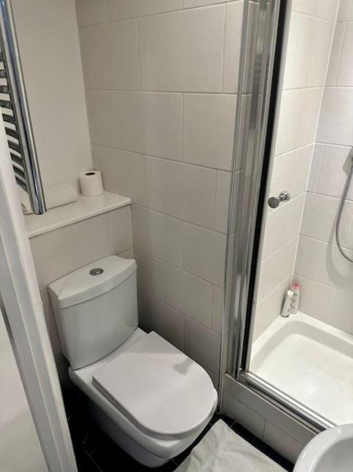Amazing 2Bed2Bath Edgeware Διαμέρισμα Λονδίνο Εξωτερικό φωτογραφία