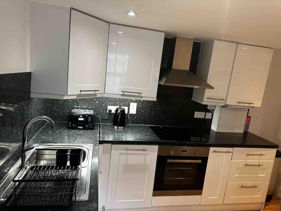 Amazing 2Bed2Bath Edgeware Διαμέρισμα Λονδίνο Εξωτερικό φωτογραφία